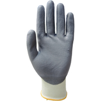 Gants r&eacute;sistants &agrave; la coupe PowerFit Lebon, Taille Grand/9, Calibre 13, Rev&ecirc;tement Polyur&eacute;thane, Enveloppe en Poly&eacute;thyl&egrave;ne, ASTM ANSI niveau A2/EN 388 niveau B Chandler Sales