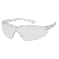 Z700 Series Safety Glasses, Clear Lens, Anti-Fog/Anti-Scratch, Meets/Exceeds CSA Z94.3 Chandler Sales