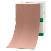 Pansements en bande, Rectangulaire/carr&eacute;e, Rouleau, Tissu, Non st&eacute;rile Chandler Sales