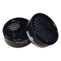 Cartouche pour respirateur, Cartouche gaz/vapeur, Vapeur organique Chandler Sales