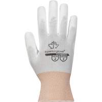 Gants enduits Superior Touch, 6/T-petit, R&ecirc;vetement Polyur&eacute;thane, Calibre 13, Enveloppe en Polyester Chandler Sales