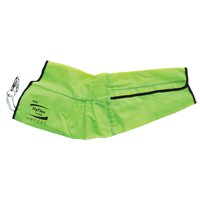 Manchon HyFlex 11-200, Nylon, 19", ANSI/ISEA 105 niveau 3/EN 388 niveau 5, Jaune Chandler Sales