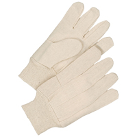 Ladies Cotton Gloves, 8 oz., One Size Chandler Sales