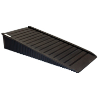 Poly-Spill Ramp Chandler Sales