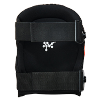 Genouill&egrave;re l&eacute;g&egrave;re ProFlex 357, Style Boucle, Prot&egrave;ge-genoux Gel, Tampons Mousse/Gel Chandler Sales