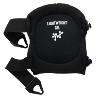 Genouill&egrave;re l&eacute;g&egrave;re ProFlex 357, Style Boucle, Prot&egrave;ge-genoux Gel, Tampons Mousse/Gel Chandler Sales