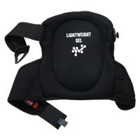 Genouill&egrave;re l&eacute;g&egrave;re ProFlex 367, Style Boucle, Prot&egrave;ge-genoux Gel, Tampons Mousse/Gel Chandler Sales