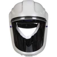 Versaflo Respiratory Faceshield Assembly, Standard, Hard Top Chandler Sales