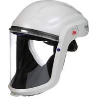 Versaflo Respiratory Faceshield Assembly, Standard, Hard Top Chandler Sales