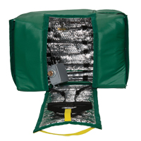 120V Insulated, Portable Blanket Chandler Sales