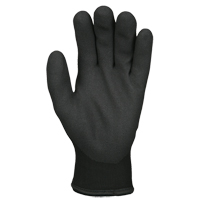Gants N9690 Memphis Ninja Ice, 9/Grand, R&ecirc;vetement PVC, Calibre 15, Enveloppe en Acrylique/Tissu &eacute;ponge Chandler Sales
