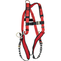 Dyna-Pro Harness, CSA Certified, Class AP, 400 lbs. Cap. Chandler Sales