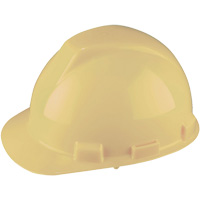 North&reg; Tremblant Hardhat, Meets CSA Type 1, Pinlock Suspension, Non-Vented Chandler Sales