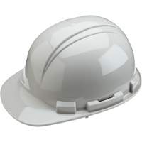 North&reg; Whistler Hardhat, Meets CSA Type 1, Ratchet Suspension, Non-Vented Chandler Sales