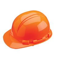 Casque de s&eacute;curit&eacute; Whistler de North, R&eacute;pond aux normes CSA type 1, Suspension Rochet, Non ventil&eacute; Chandler Sales