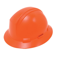 Casque de s&eacute;curit&eacute; Kilimanjaro de North, R&eacute;pond aux normes CSA type 2, Suspension Rochet, Non ventil&eacute; Chandler Sales
