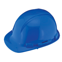 North&reg; Whistler Hardhat, Meets CSA Type 1, Ratchet Suspension, Non-Vented Chandler Sales