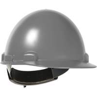 Casque de s&eacute;curit&eacute; Stromboli de North, R&eacute;pond aux normes CSA type 1, Suspension Rochet, Non ventil&eacute; Chandler Sales