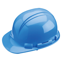 North&reg; Whistler Hardhat, Meets CSA Type 1, Ratchet Suspension, Non-Vented Chandler Sales