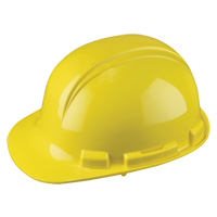 North&reg; Whistler Hardhat, Meets CSA Type 1, Ratchet Suspension, Non-Vented Chandler Sales