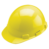 Dynamic Stromboli Hardhat, ANSI Type I/CSA Type 1, Ratchet Suspension Chandler Sales