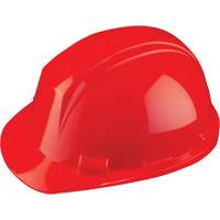 North&reg; Mont-Blanc Hardhat, Meets CSA Type 2, Ratchet Suspension, Non-Vented Chandler Sales
