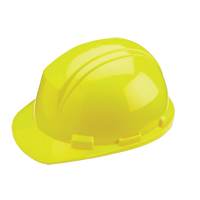 North&reg; Mont-Blanc Hardhat, Meets CSA Type 2, Ratchet Suspension, Non-Vented Chandler Sales
