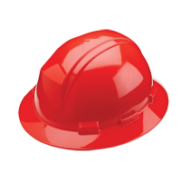 North&reg; Kilimanjaro Hardhat, Meets CSA Type 2, Ratchet Suspension, Non-Vented Chandler Sales