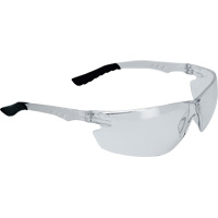 Dynamic Firebird Safety Glasses, Indoor/Outdoor Mirror Lens, Anti-Scratch/Anti-Static, ANSI Z87+/Meets/Exceeds CSA Z94.3 Chandler Sales