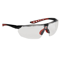 Lunettes de s&eacute;curit&eacute; s&eacute;rie Falcon Dynamic, Lentille Int&eacute;rieur/ext&eacute;rieur, Antibu&eacute;e, ANSI Z87+/R&eacute;pond ou surpasse la norme CSA Z94.3 Chandler Sales