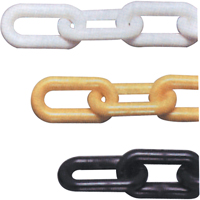 Chaînes pour contrôle des foules  