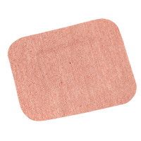 Dynamic Adhesive Strips, Rectangular/Square, 1-1/2", Fabric, Sterile Chandler Sales