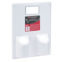 Panneau pour douche double Bio Med Wash Dynamic Chandler Sales