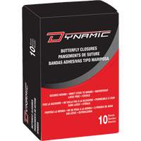 Dynamic Butterfly Closures, Skin Closure, Class 1 Chandler Sales