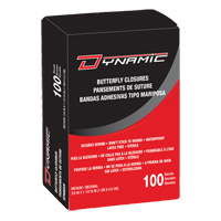 Dynamic Butterfly Closures, Skin Closure, Class 1 Chandler Sales