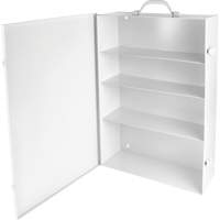 Dynamic Empty First Aid Kit Box Chandler Sales