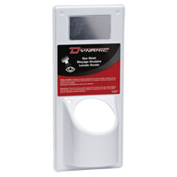 Panneau pour douche oculaire Dynamic Chandler Sales