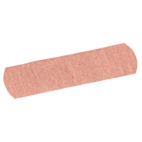 Pansements adh&eacute;sifs Dynamic, Rectangulaire/carr&eacute;e, 7/8", Tissu, St&eacute;rile Chandler Sales