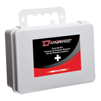 Dynamic First Aid Kit, WSIB Ontario Chandler Sales