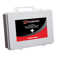 Dynamic First Aid Kit, WSIB Ontario Chandler Sales