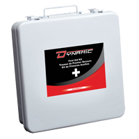 Dynamic First Aid Kit, Federal Chandler Sales