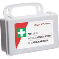 Dynamic Utility First Aid Kit, Class 1 Medical Device, Plastic B Chandler Sales