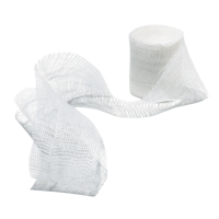Bandages de gaze Dynamic, Rouleau, 180" lo x 1" la, Dispositif m&eacute;dical Classe 1 Chandler Sales
