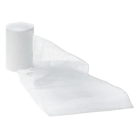 Bandages de gaze Dynamic, Rouleau, 15' lo x 2" la, Dispositif m&eacute;dical Classe 1 Chandler Sales