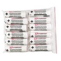 Dynamic Gauze Bandage, Roll, 15' L x 4" W, Medical Device Class 1 Chandler Sales