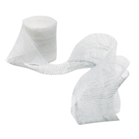 Dynamic Gauze Bandage, Roll, 180" L x 1" W, Medical Device Class 1 Chandler Sales