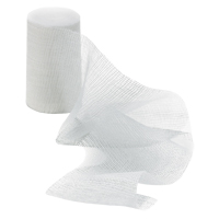 Dynamic Gauze Bandage, Roll, 30' L x 2" W, Medical Device Class 1 Chandler Sales