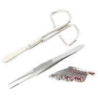 Trousse d'instruments de premiers soins Dynamic Chandler Sales