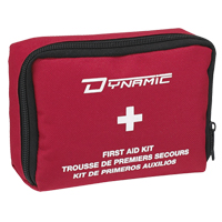 Dynamic First Aid Kit, WSIB Ontario Chandler Sales