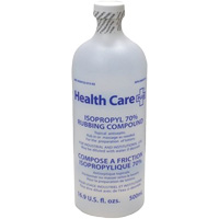 Dynamic Rubbing Alcohol, Liquid, Antiseptic Chandler Sales